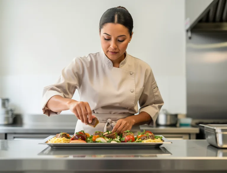Catering service in Pearland